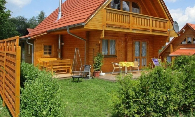 Philippsreut House | Ferienhaus für 5 Gäste mit 98m² in Philippsreut
