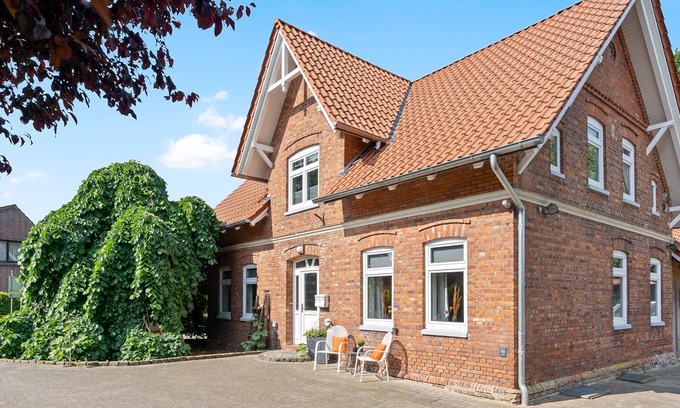 Ehrenburg House | Ferienhaus für 6 Gäste mit 144m² in Ehrenburg