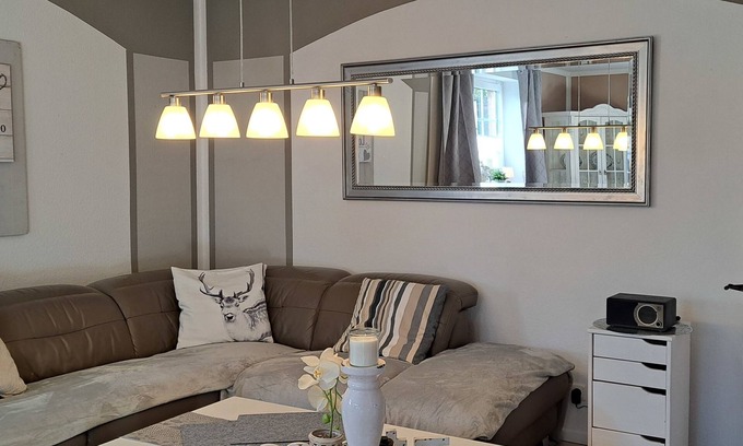 Ummern House | Ferienhaus für 8 Gäste mit 200m² in Ummern