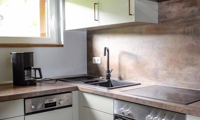 Biersdorf am See House | Ferienhaus für 4 Gäste mit 77m² in Biersdorf am See