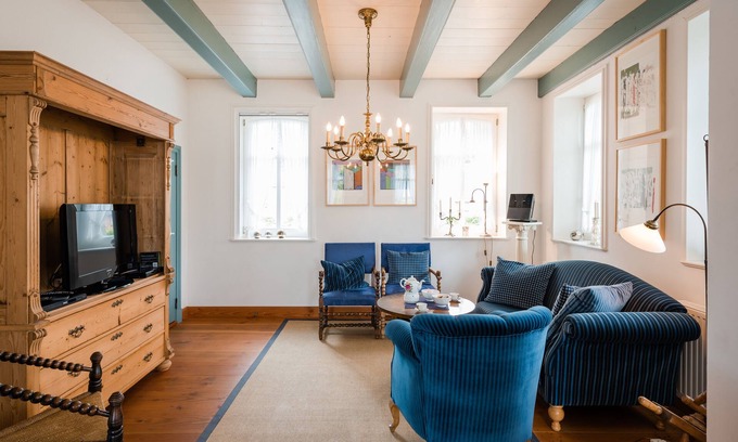 Sudbrookmerland House | Ferienhaus für 3 Gäste mit 85m² in Südbrookmerland