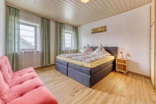 St. Oswald House | Ferienhaus für Familien und Gruppen