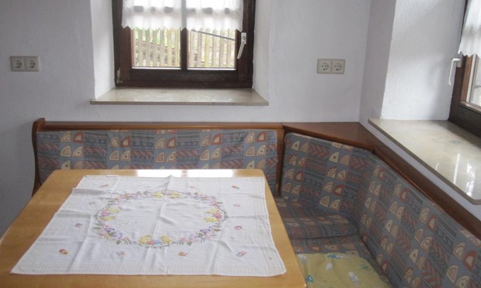 Hohenaltheim House | Ferienhaus Fam. Fuhrer
