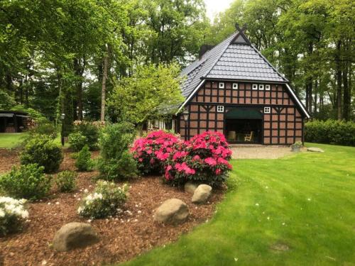 Sittensen House | Ferienhaus Familie Martens