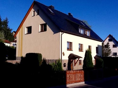 Aue House | Ferienhaus Günther