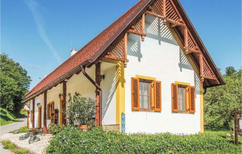 Eberau House | Ferienhaus-Gaas