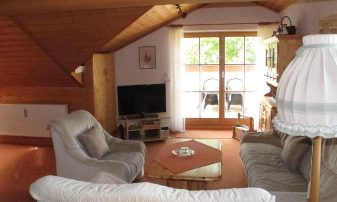Haidmuhle Apartment | Ferienhaus-Haidweg-Wohnung-5