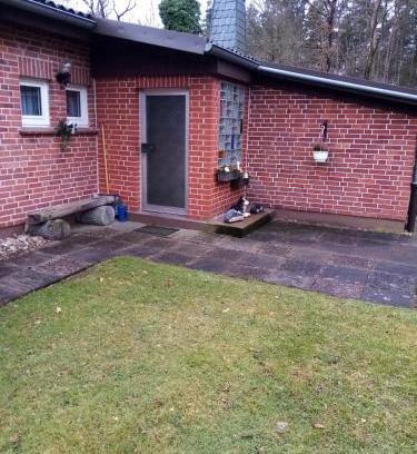 Munster im Heidekreis House | Ferienhaus Heidekate