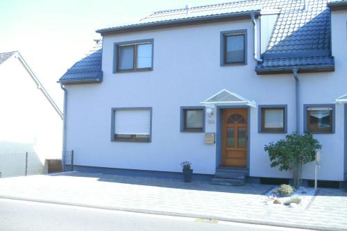 Lutzkampen House | Ferienhaus Helten