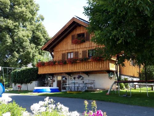 Tannesberg House | Ferienhaus Heuberger