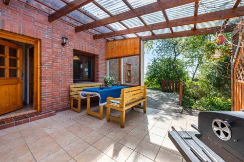 Barlt House | Ferienhaus Himmelreich