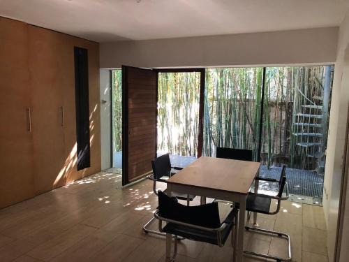 Modautal Apartment | Ferienhaus im Odenwald