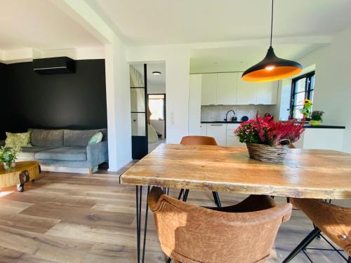 Treia House | Ferienhaus im Treenetal - zwischen Nordsee und Ostsee