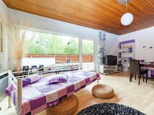 Wenzigerode House | Ferienhaus in Hessen mit Garten, cleaning included