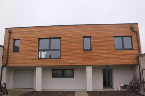 Jois House | Ferienhaus in Jois