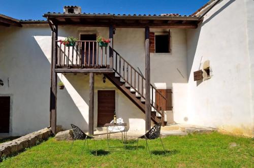 Kotli House | Ferienhaus In Kotli Mit Garten, Grill Und Gemeinschaftlichem Pool