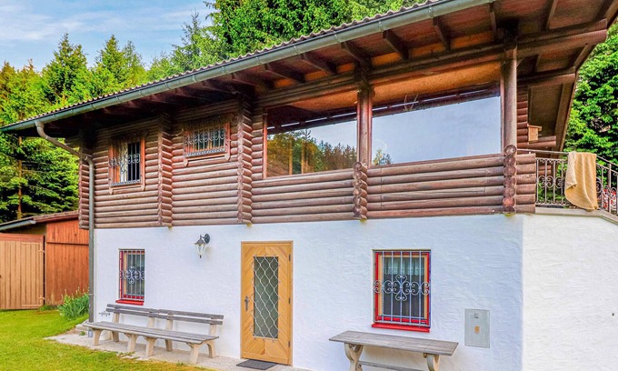 Strallegg House | Ferienhaus in ruhiger Lage