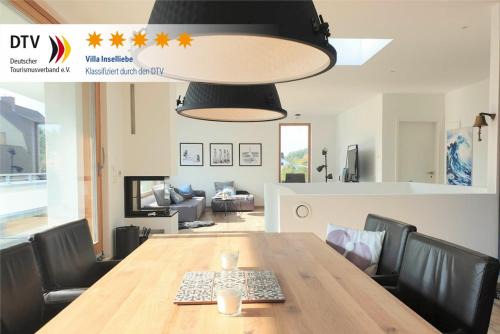 Zempin House | Ferienhaus Inselliebe mit Sauna