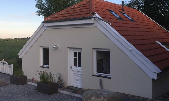 Bunde House | Ferienhaus Käpt´n Poldi 25192 - Ferienhaus Käpt´n Poldi