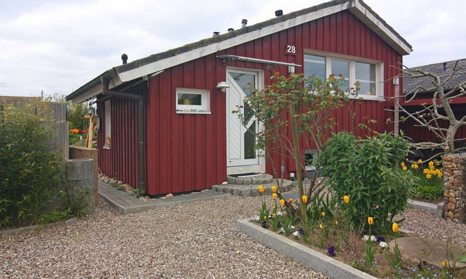 Jellenbek House | Ferienhaus, Krusendorf
