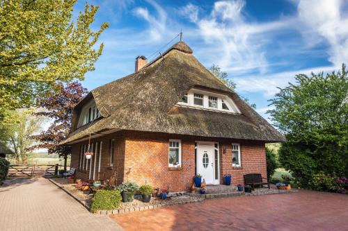 Norderfeld House | Ferienhaus LANDHAUS STUHRBERG