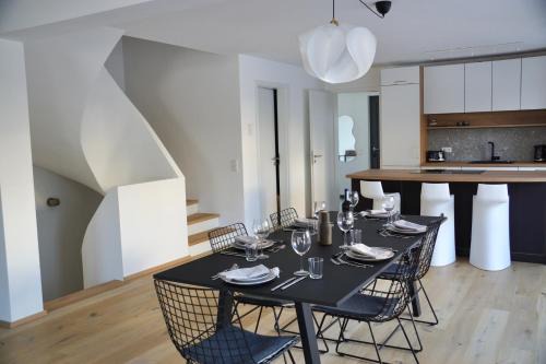 Ohlstadt House | Ferienhaus Laurentius für 12 Personen in Ohlstadt