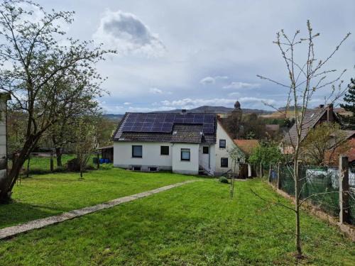 Herleshausen House | Ferienhaus Lichtenberg