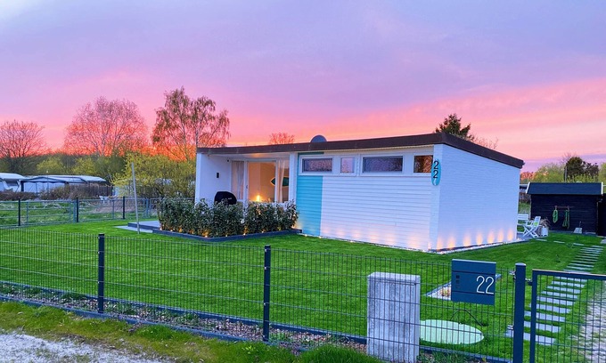 Haffkrug House | Ferienhaus Mimibeach!