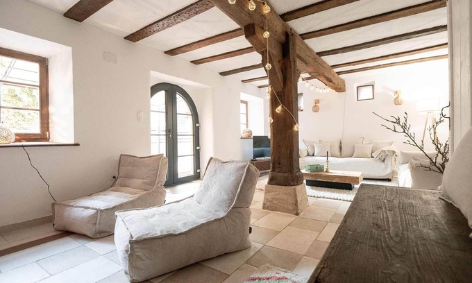 Rott Other | Ferienhaus mit Charme im Elsass. 120qm Alleinnutzung, 3 SZ, Wald, Berge, Natur