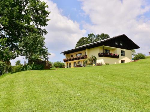 Grafenried House | Ferienhaus mit Sauna in Skigebietsnähe