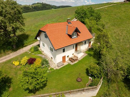 Griffen House | Ferienhaus Nuova Via