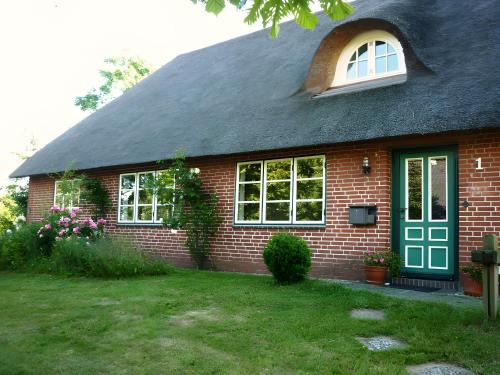 Neukirchen/Erzgeb House | Ferienhaus Osterdeich
