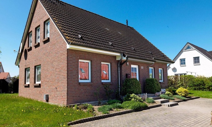 Timmendorf House | Ferienhaus Ostseesonne