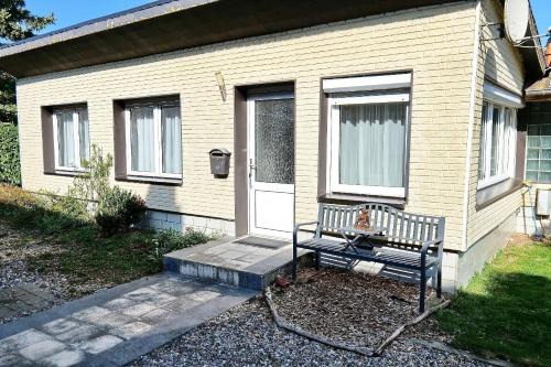 Kluetz House | Ferienhaus Ostseewind - ABC583