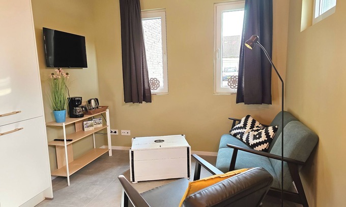Aagtekerke House | Ferienhaus Otje Ak15 Waterlooze Werve 24a Aagtekerke