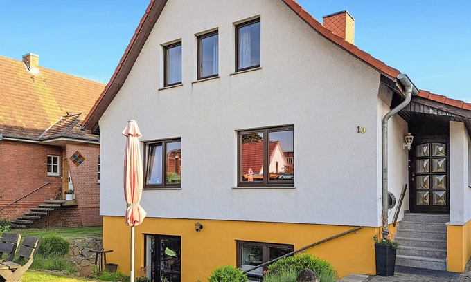 Plau am See House | Ferienhaus Plau am See