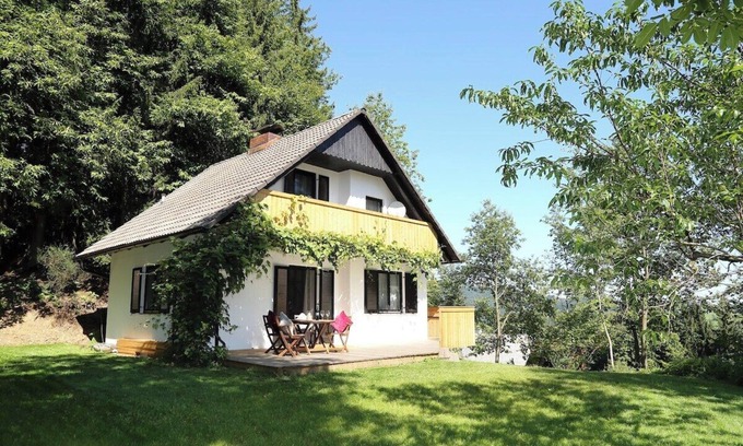 Eibiswald Apartment | Ferienhaus Residenz Hadernigg