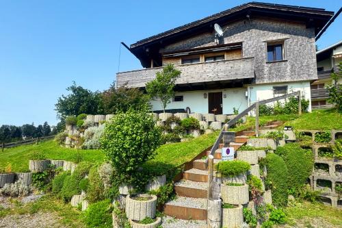 Dornbirn House | Ferienhaus Rickatschwende