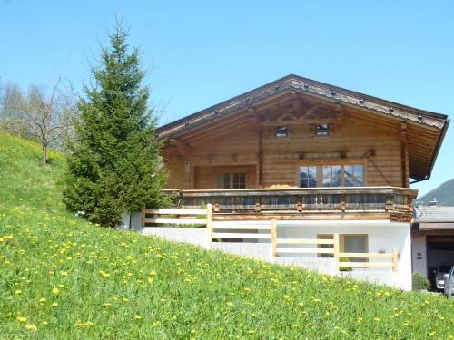Neustift Im Stubaital House | Ferienhaus Stubaiblick