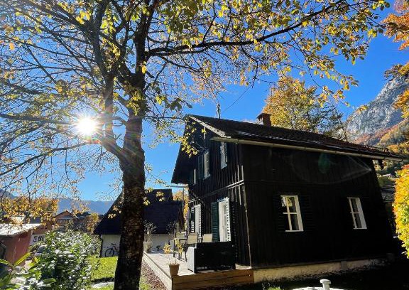 Grundlsee House | Ferienhaus s Manz