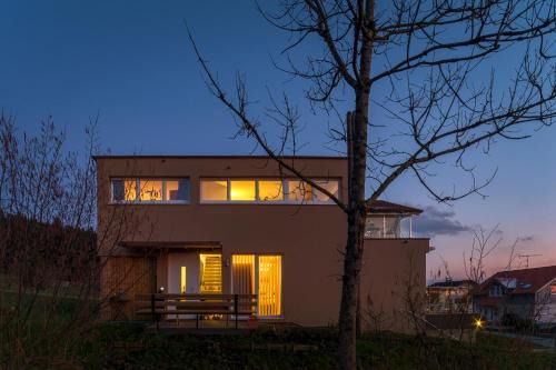 Hoerbranz Apartment | Ferienhaus Sandra