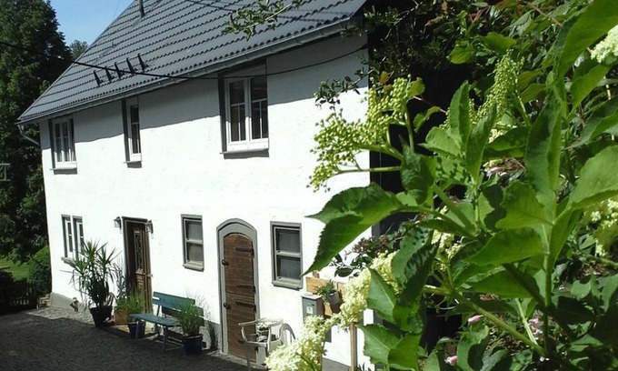 Astert House | Ferienhaus Schneider - 5-bett-ferienhaus
