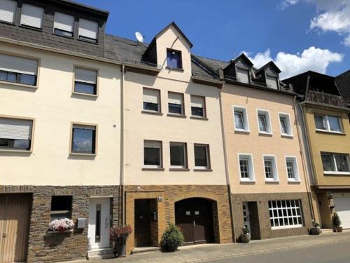 Merl House | Ferienhaus Schwanennest