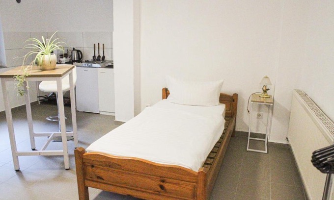 Vallendar Apartment | Ferienhaus Seilerbahn 17