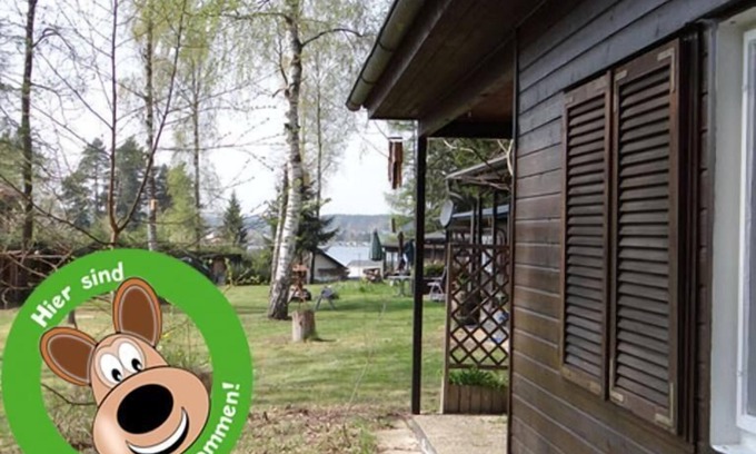 Roding Apartment | Ferienhaus Thom in Neubäu am See