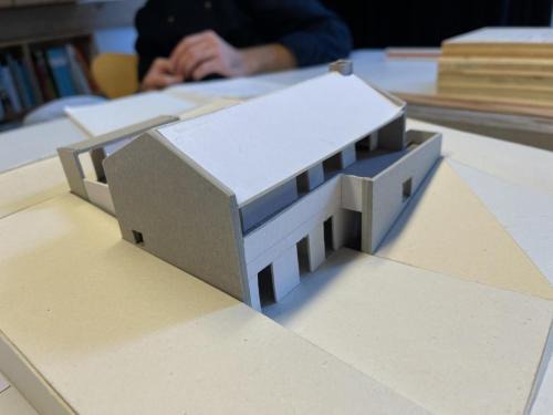 Blaufelden House | Ferienhaus TierbachLodge