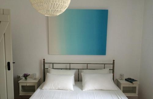 Pythagorion House | Ferienhaus Triandafilo