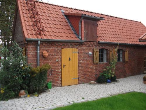 Lauenburg an der Elbe Apartment | Ferienhaus Vörn-Diek