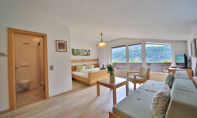 Abfaltersbach House | Ferienhaus Viktoria