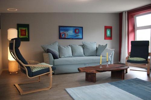 Hutten House | Ferienhaus Waldrand In Ascheffel